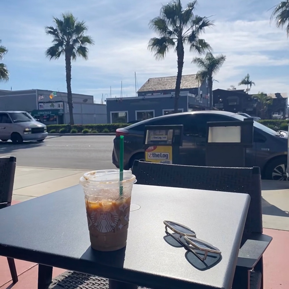 Meet your Posher, Matt